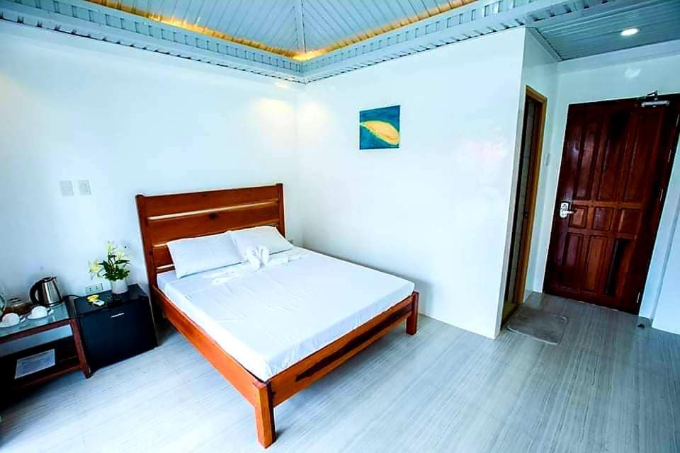 Siargao Home Sweet Home General Luna  Exterior foto