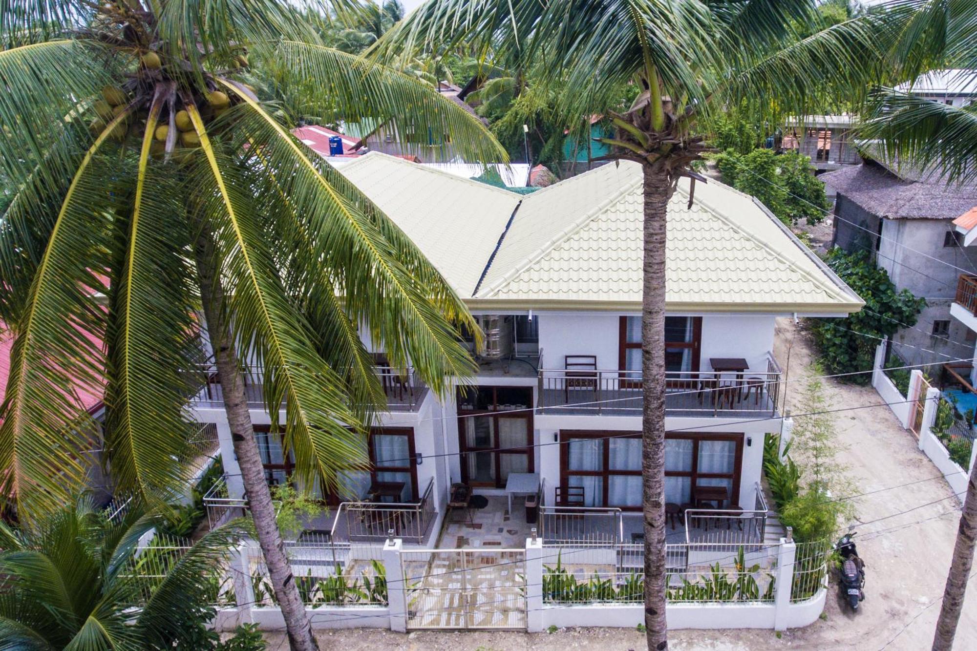 Siargao Home Sweet Home General Luna  Exterior foto