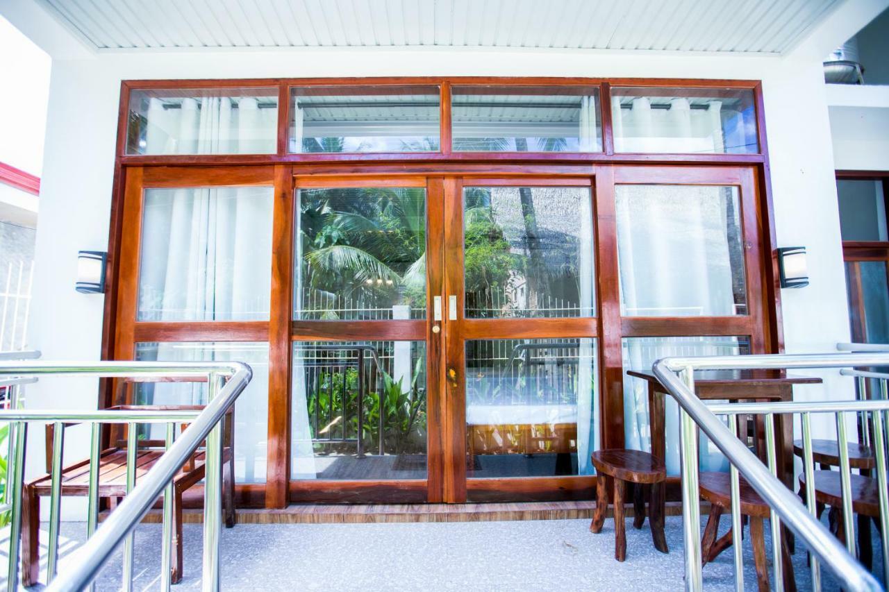 Siargao Home Sweet Home General Luna  Exterior foto