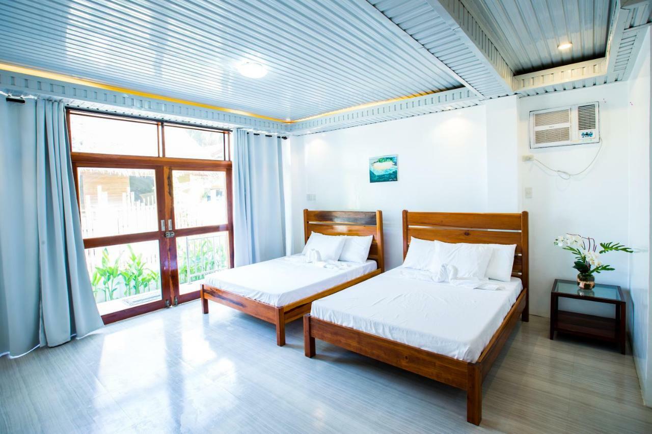 Siargao Home Sweet Home General Luna  Exterior foto