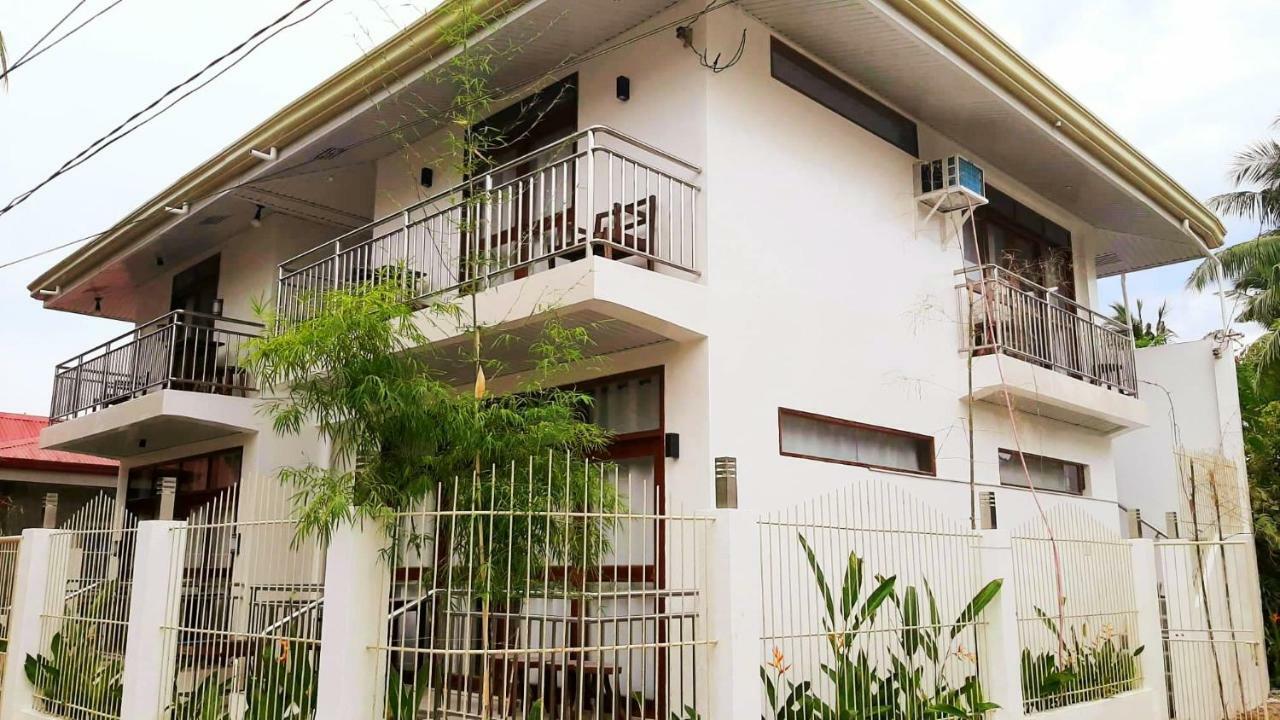 Siargao Home Sweet Home General Luna  Exterior foto