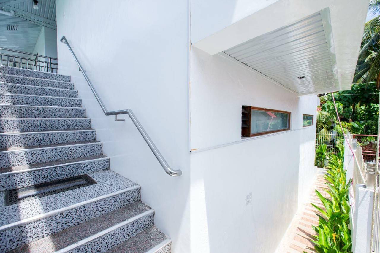 Siargao Home Sweet Home General Luna  Exterior foto