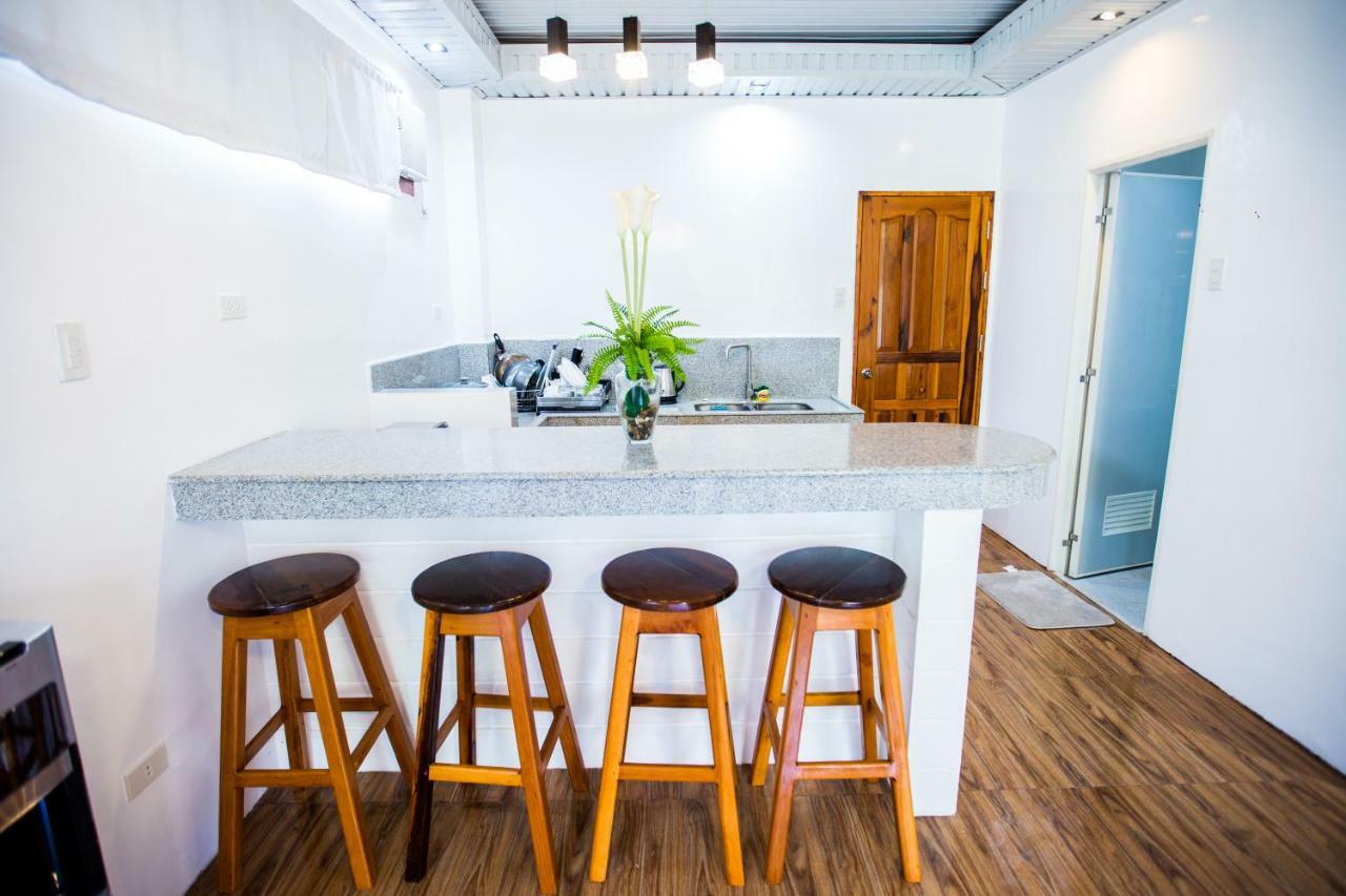 Siargao Home Sweet Home General Luna  Exterior foto
