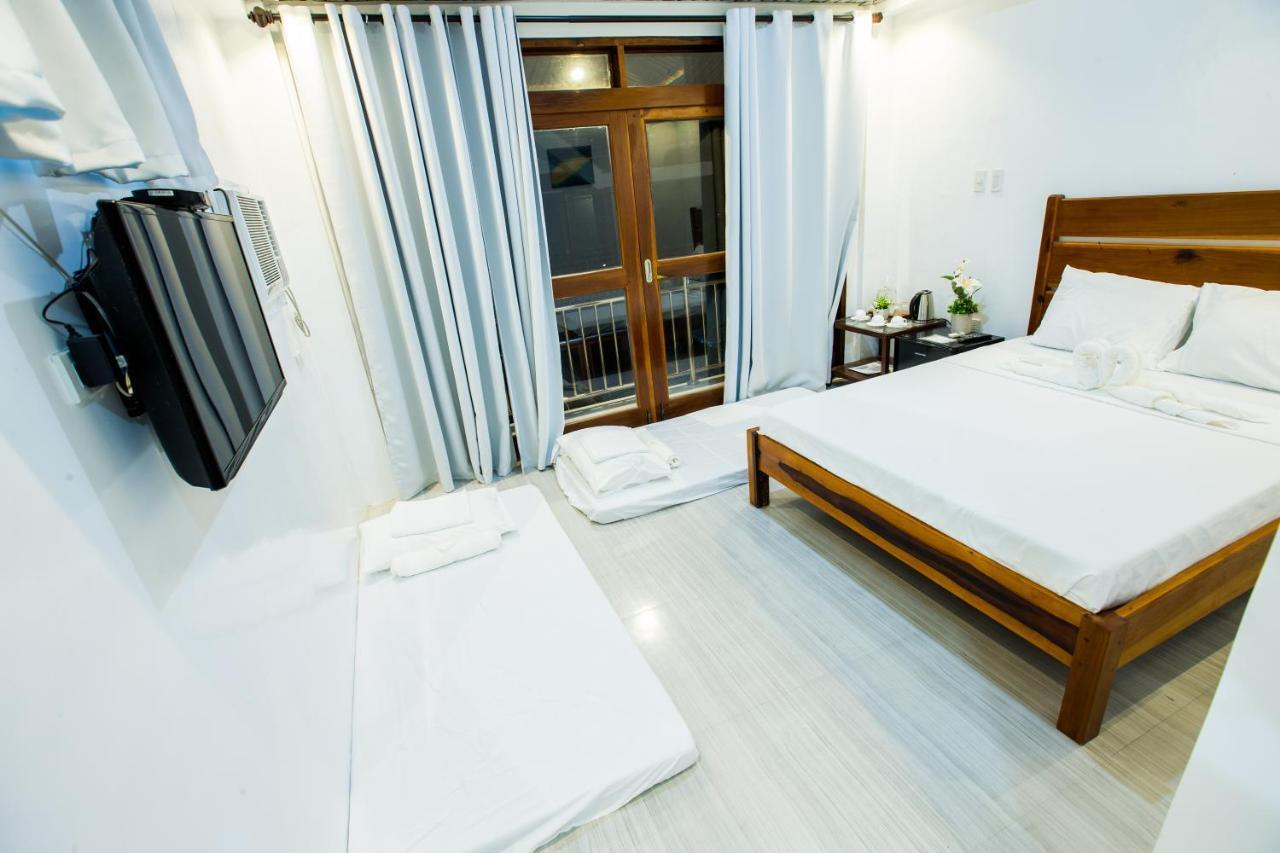 Siargao Home Sweet Home General Luna  Exterior foto