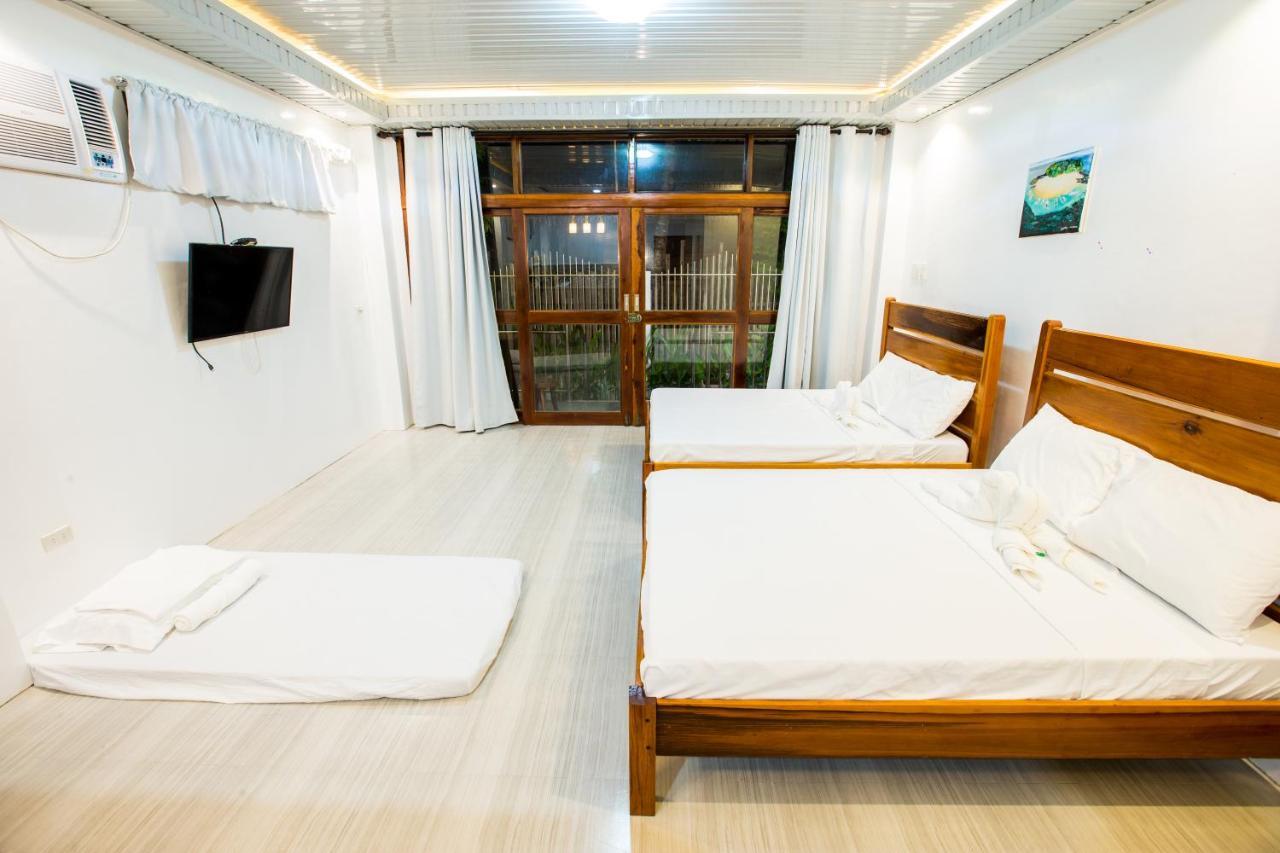 Siargao Home Sweet Home General Luna  Exterior foto